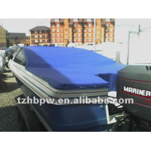 PVC Tarpaulin Cover for Truck, Boat, Equipment